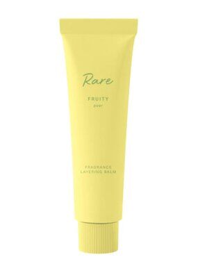 Rare Beauty by Selena Gomez Fruity Pear Fragrance Layering Balm | NEW MAKEUP